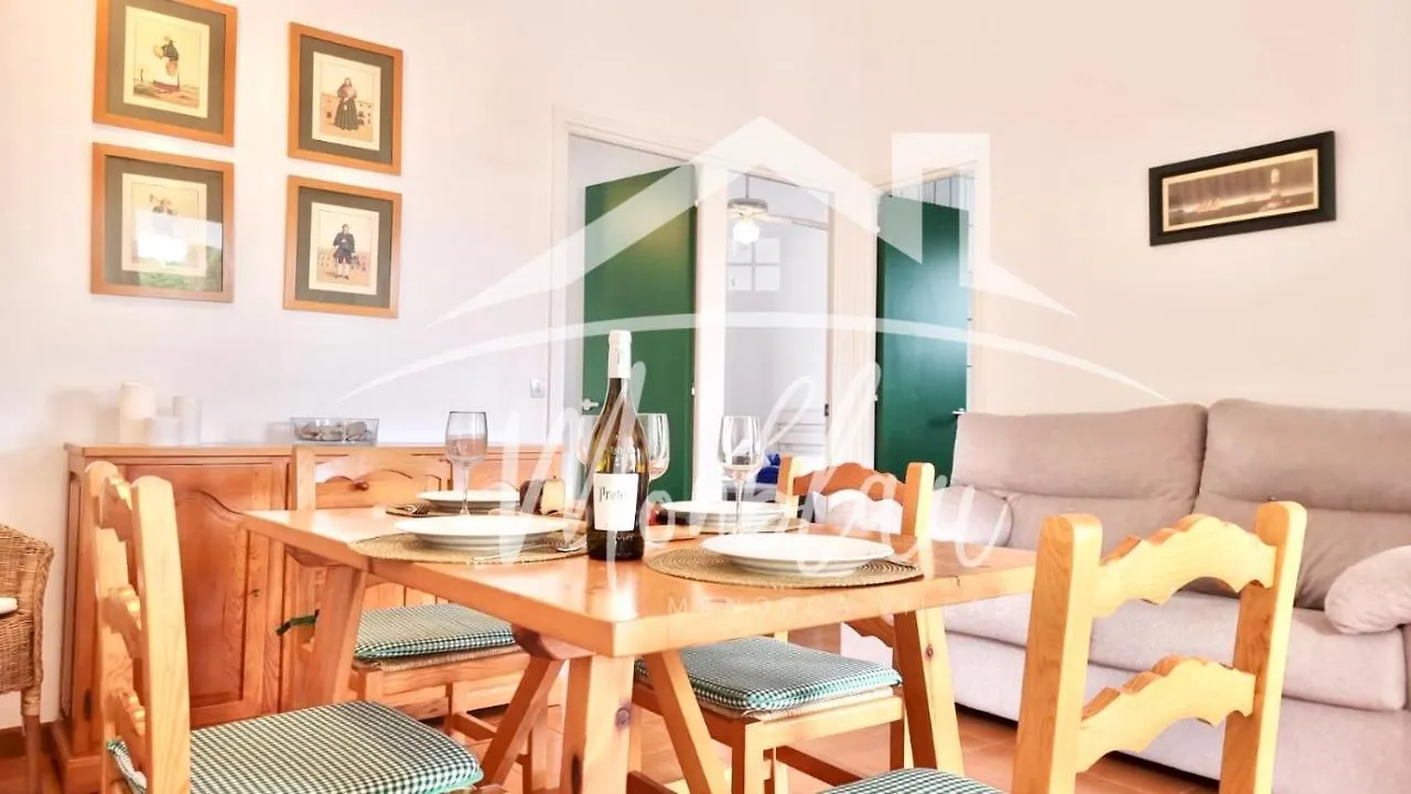 칼라 블랑카 Sa Torreta 4 아파트 스페인