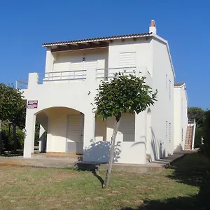 Appartamento Rayma I-ii-iii, Cala Blanca (Menorca)