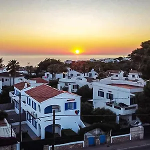 Appartamento Ciutadella, Cala Blanca (Menorca)