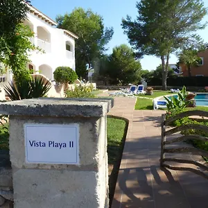 Appartamento Sagitario Vista Playa Ii, Cala Blanca (Menorca)