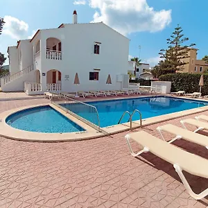 Appartamento Mar Blanca, Cala Blanca (Menorca)